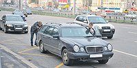 Срок эксплуатации автомобилей в России кратно увеличился