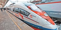 Летайте поездами России