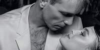 Реальная любовь