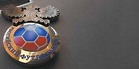 Россию оставили без Евро и Олимпиады-2028