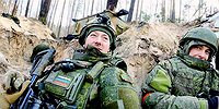 «Моё юбилейное ранение»