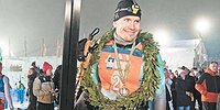 Слово Большунова: «Скучаю ли по Клебо? Пусть он скучает по мне»