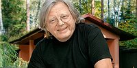 Юрий Антонов: «Для меня сейчас главное в жизни - тишина»