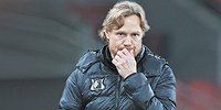 Карпин неожиданно покинул «Ростов». Почему?