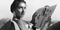 Любовь, предательство и потеря голоса: все тайны Марии Каллас