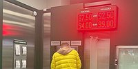 «Даже у валютчиков нет»