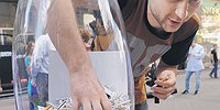 У торговцев никотином спросят разрешения