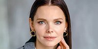 Елизавета Боярская: «Свою страсть, ярость, отчаяние я проживаю в ролях»