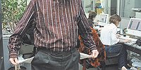 Зарплату отложили в долгий ящик