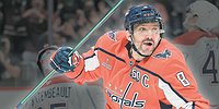 Овечкин. Поход за вторым Кубком Стэнли