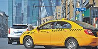 Вам иномарку или ехать?