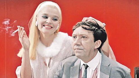 Светлана Светличная: Когда надо было сорвать бюстгальтер, чуть сознания не лишилась