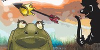 История любви начнется с кредитной