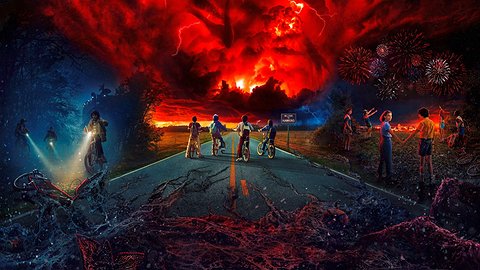 Паутина вселенных